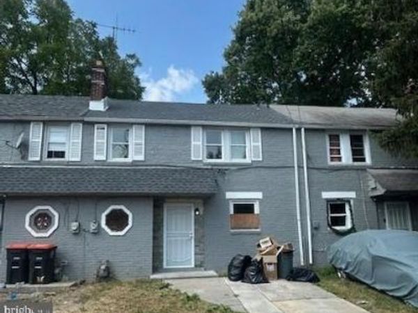 2708 LEHMAN STREET, CHESTER, PA 19013