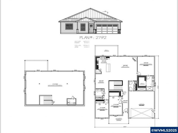 5650 Jeremy Valley (Lot 79) Dr SE, Salem, OR 97306