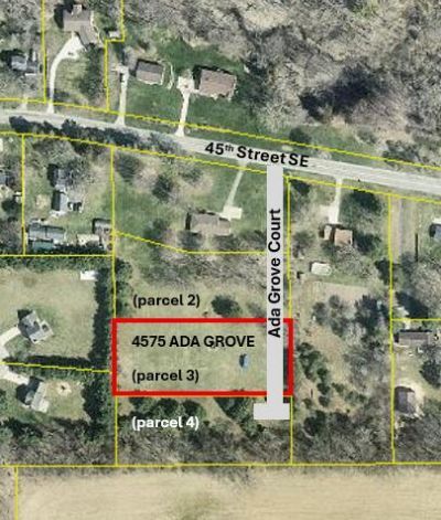 4575 Ada Grove Lot 3 Court Se, Ada, MI 49301 Main Photo