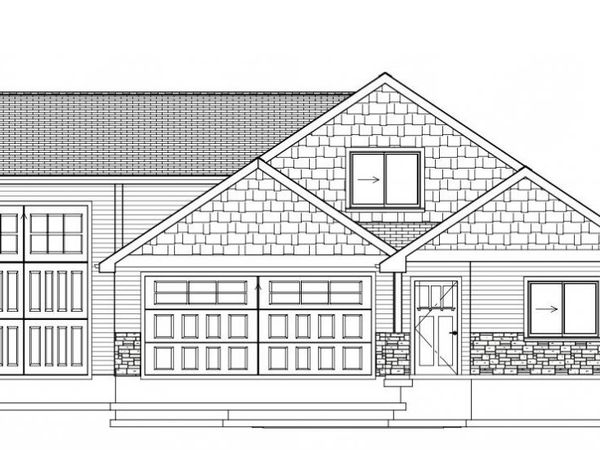 1617 N Garvin Ct, Spokane Valley, WA 99016