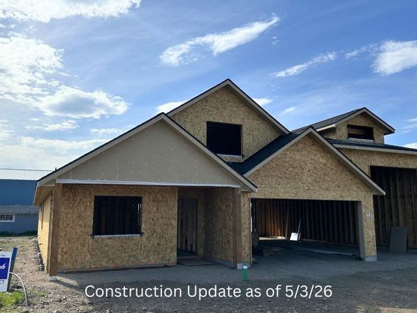 1617 N Garvin Ct, Spokane Valley, WA 99016