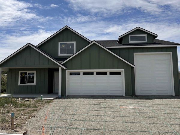 1617 N Garvin Ct, Spokane Valley, WA 99016