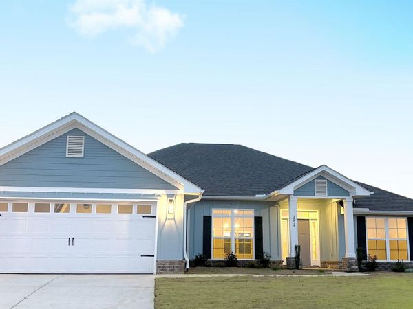 224 Gwynns Fall Trail, Huntsville, AL 35810