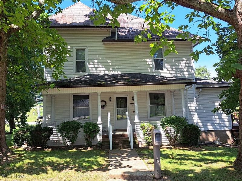 139 East Street, Lore City, OH 43755 Photo 2