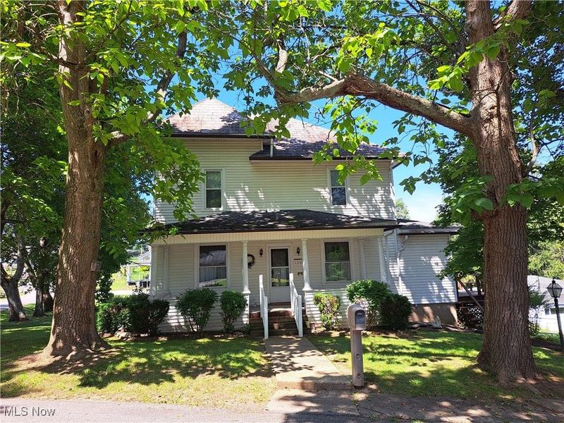 139 East Street, Lore City, OH 43755 Photo 3