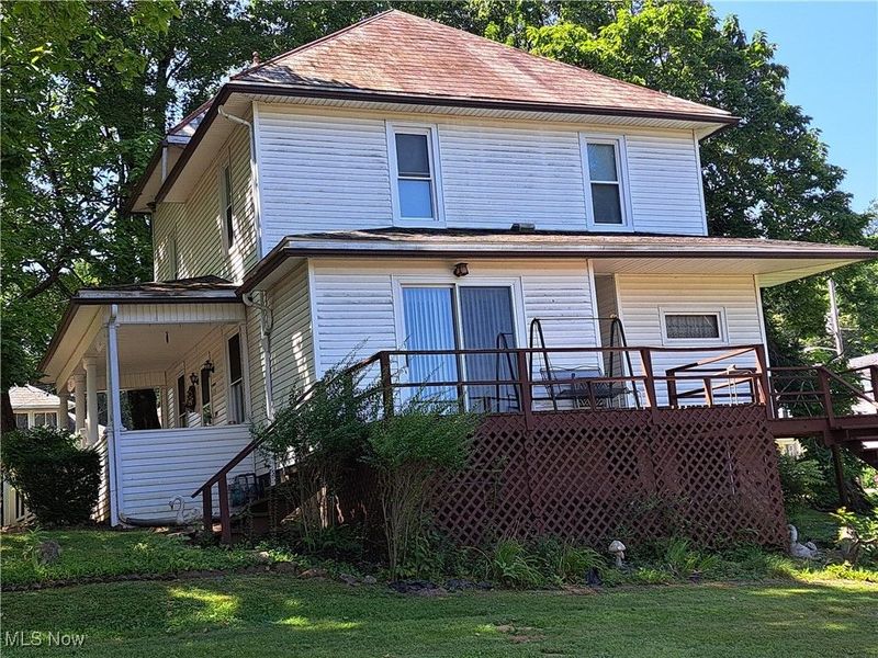 139 East Street, Lore City, OH 43755 Photo 6