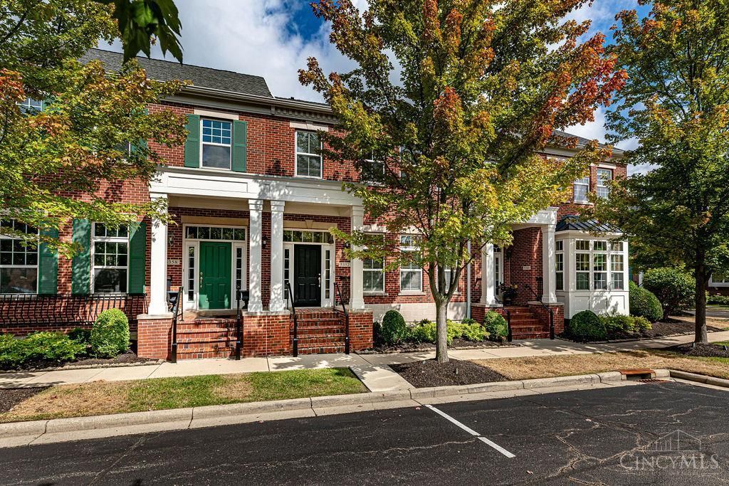 5352 Commonwealth Avenue, Deerfield Twp., OH 45040 Main Photo