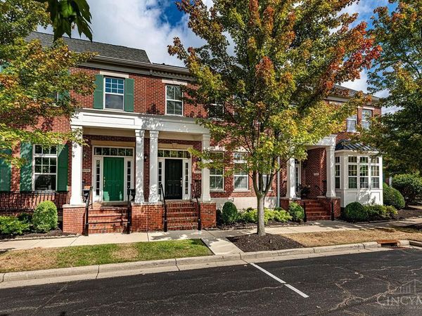 5352 Commonwealth Avenue, Deerfield Twp., OH 45040