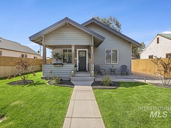 651 2nd Ave W, Twin Falls, ID 83301