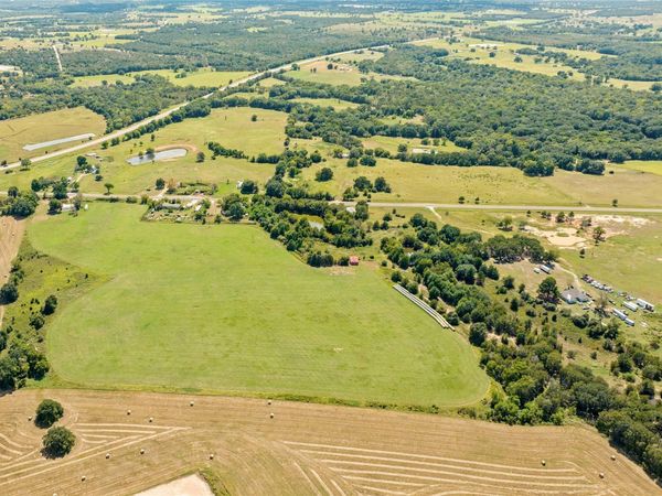 TBD (27.42 Acres) FM 3403, Lincoln, TX 78948