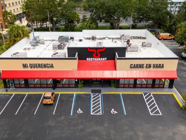 6071 W IRLO BRONSON MEMORIAL HIGHWAY, KISSIMMEE, FL 34747