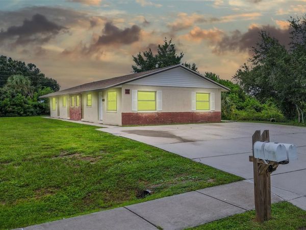 27242 SUNNYBROOK ROAD, PUNTA GORDA, FL 33983