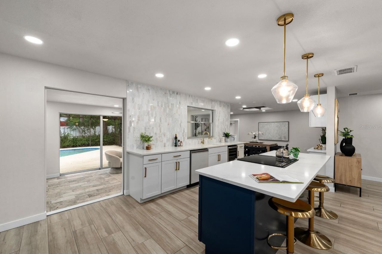 1905 Oro Court, Clearwater, FL 33764 Photo