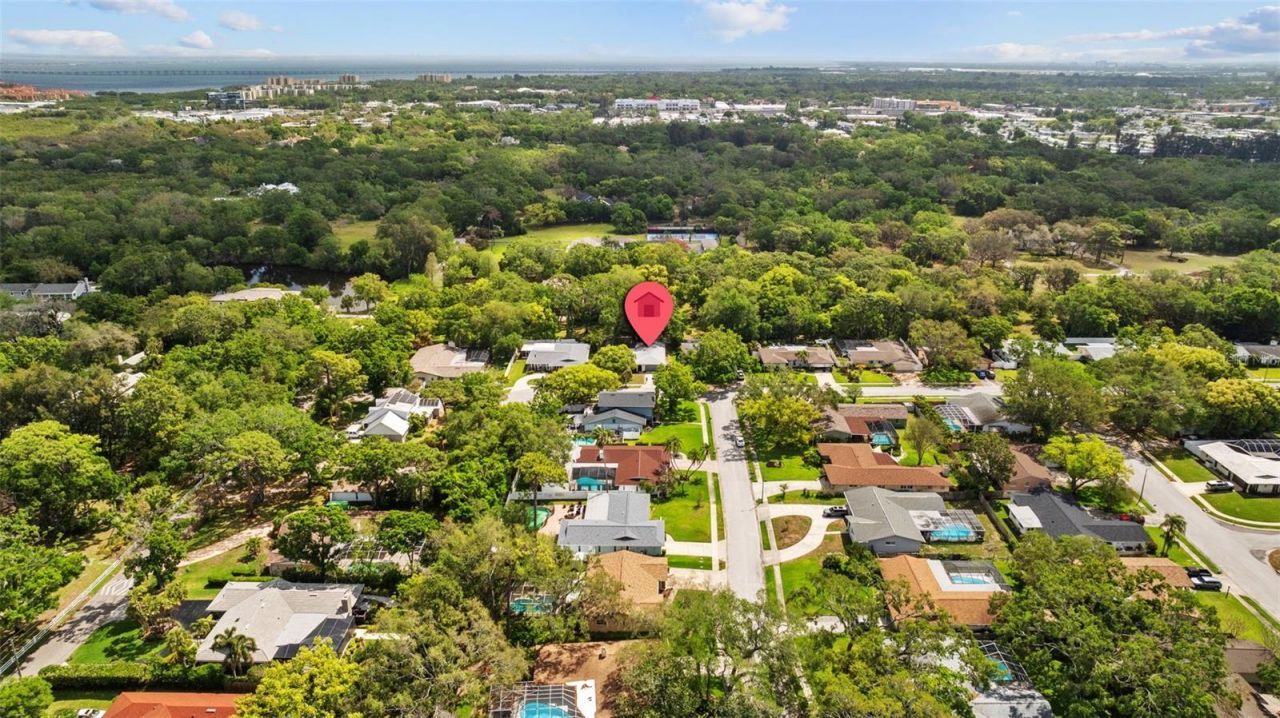 1905 Oro Court, Clearwater, FL 33764 Photo