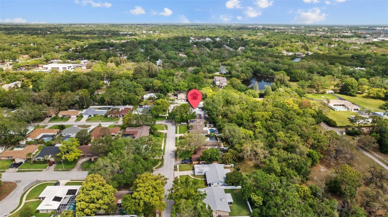 1905 Oro Court, Clearwater, FL 33764 Photo