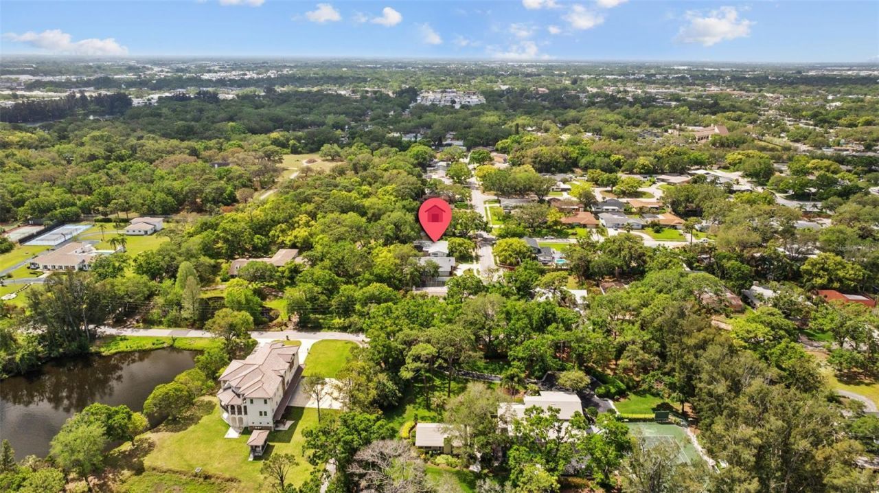 1905 Oro Court, Clearwater, FL 33764 Photo