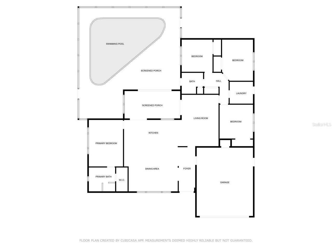 1905 Oro Court, Clearwater, FL 33764 Photo