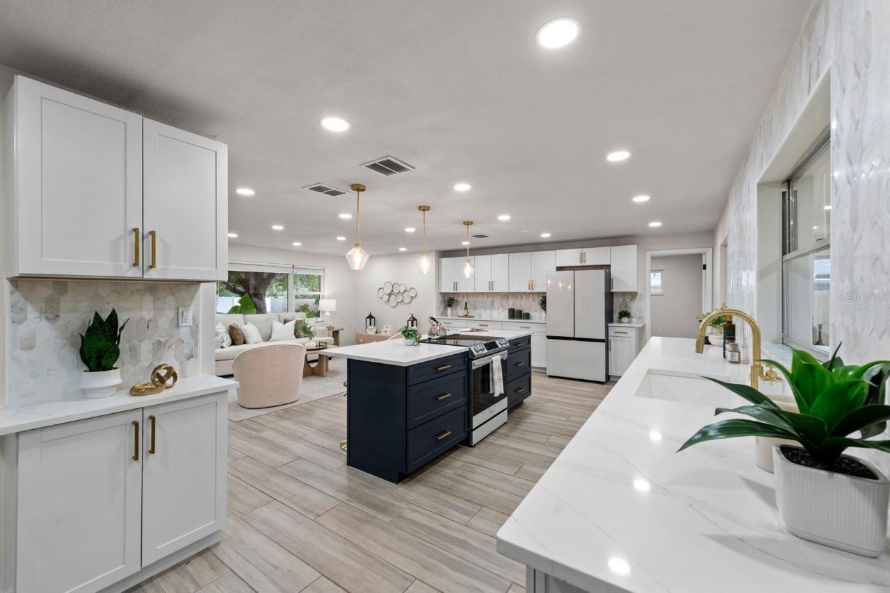 1905 Oro Court, Clearwater, FL 33764 Photo