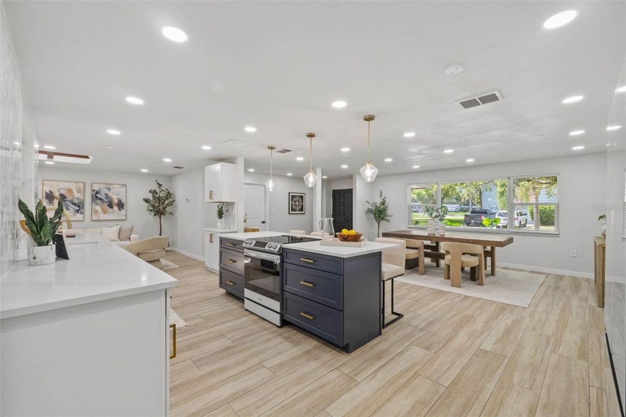 1905 Oro Court, Clearwater, FL 33764 Photo