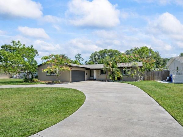 6875 11TH AVENUE N, ST PETERSBURG, FL 33710