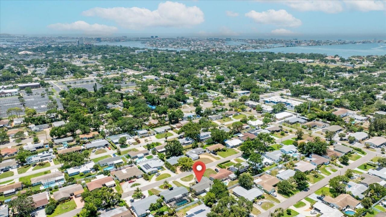 6875 11th Avenue N, Saint Petersburg, FL 33710 Photo