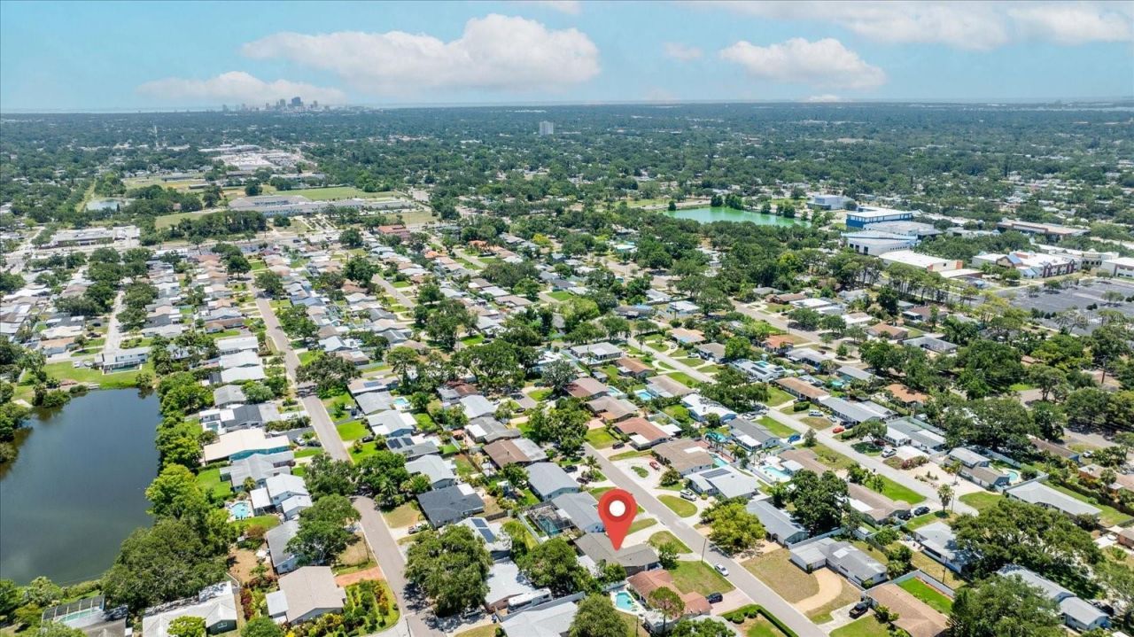 6875 11th Avenue N, Saint Petersburg, FL 33710 Photo