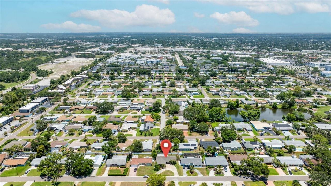 6875 11th Avenue N, Saint Petersburg, FL 33710 Photo