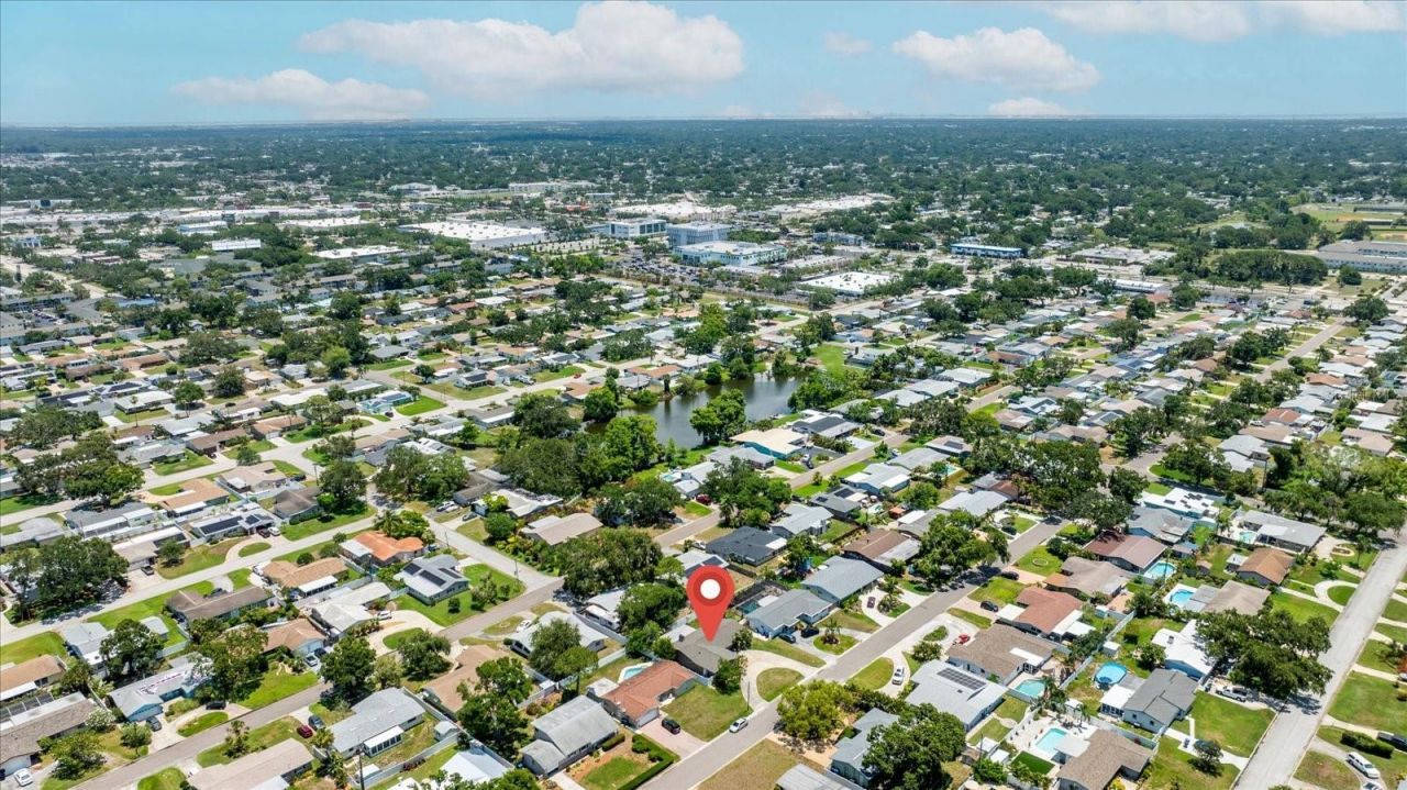 6875 11th Avenue N, Saint Petersburg, FL 33710 Photo