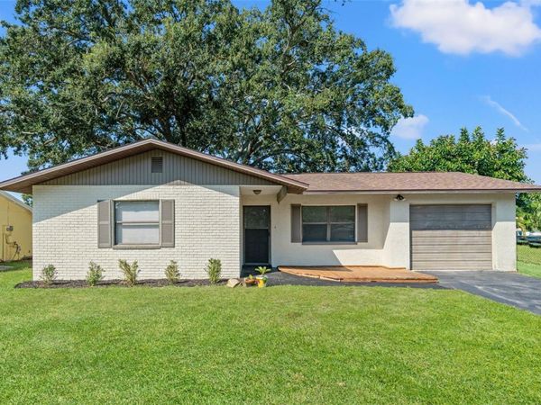 5828 MARIPOSA DRIVE, HOLIDAY, FL 34690