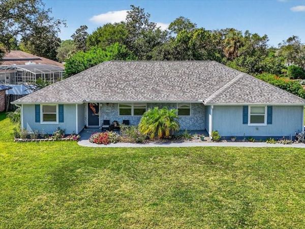 24 HEATHER LANE, ORMOND BEACH, FL 32174