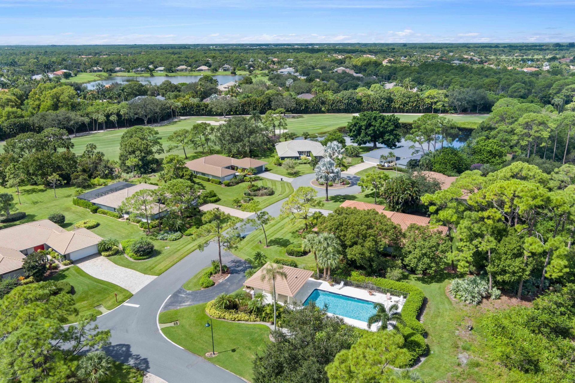 1423 SW Troon Circle, Palm City, FL 34990 Photo