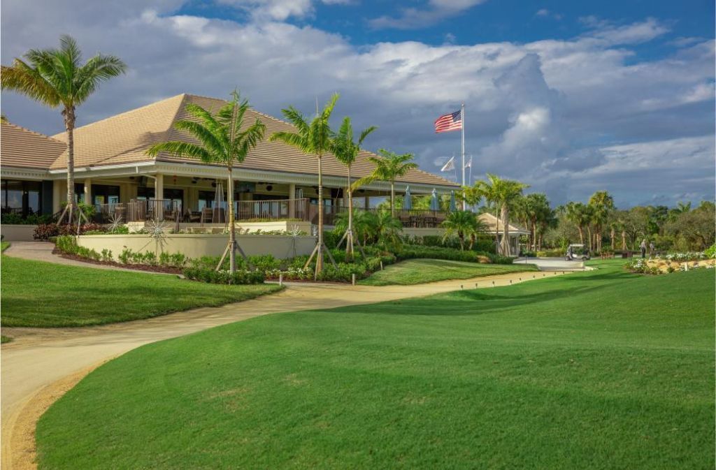 1423 SW Troon Circle, Palm City, FL 34990 Photo