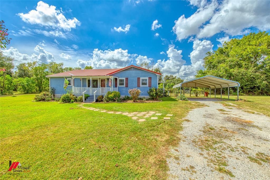 181 Lucky Lane, Keatchie, LA 71046 Main Photo