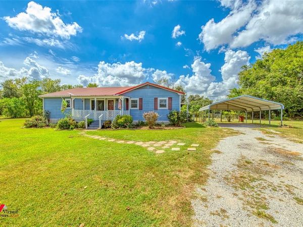 181 Lucky Lane, Keatchie, LA 71046