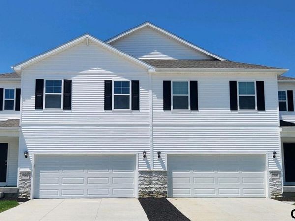 7801 N 169 Street, Bennington, NE 68007
