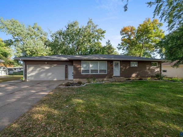 4800 W 38th St, Sioux Falls, SD 57106
