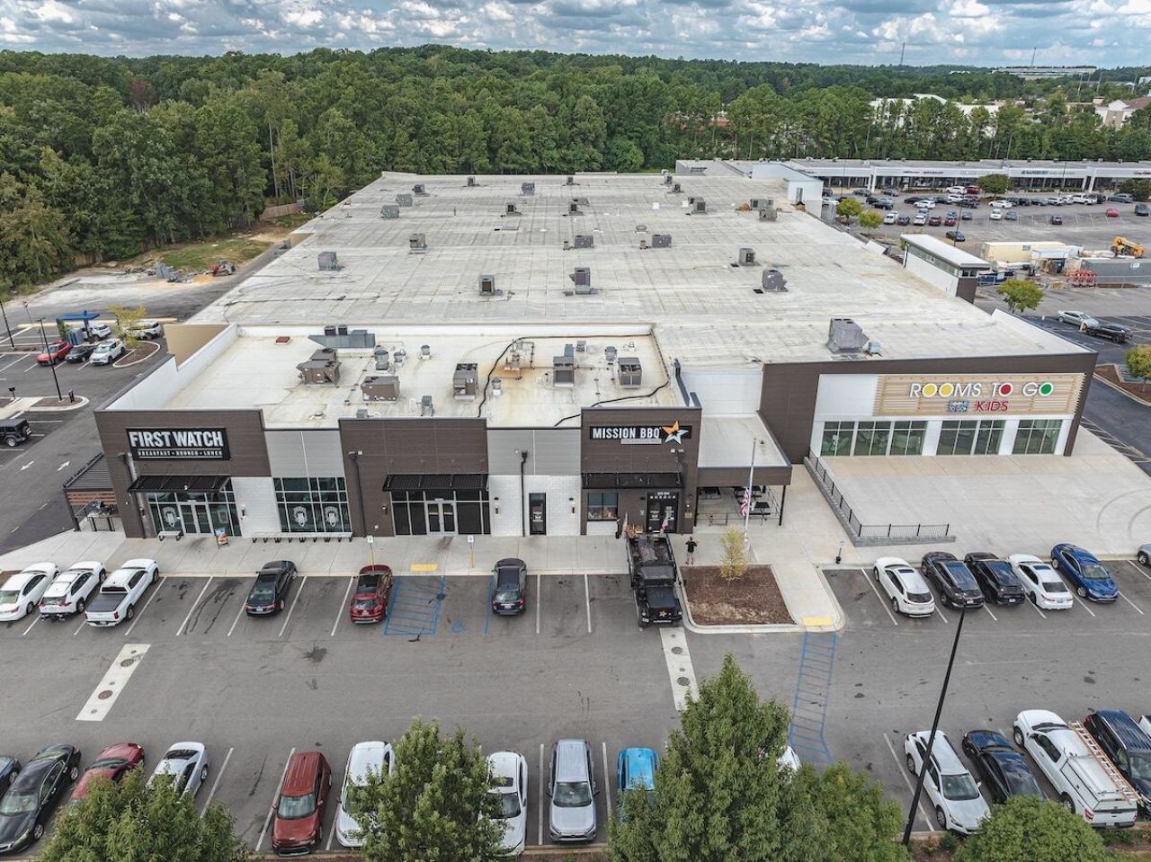 275 Harbison Boulevard Photo 12