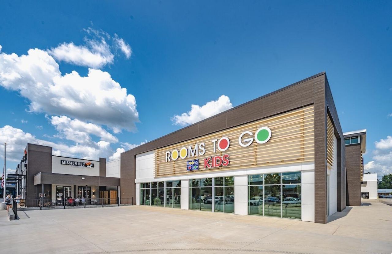 275 Harbison Boulevard Photo 7