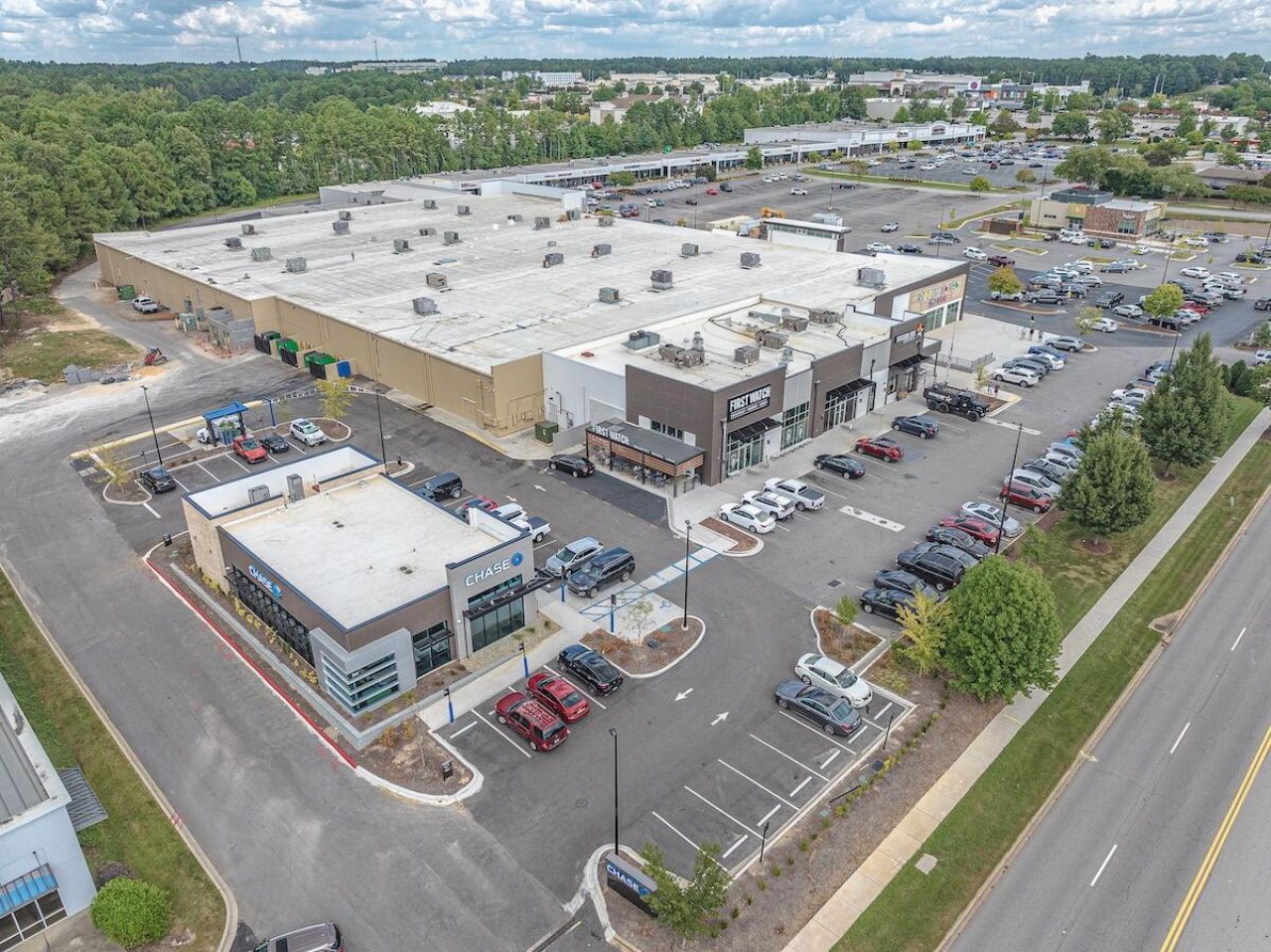 275 Harbison Boulevard Photo 12