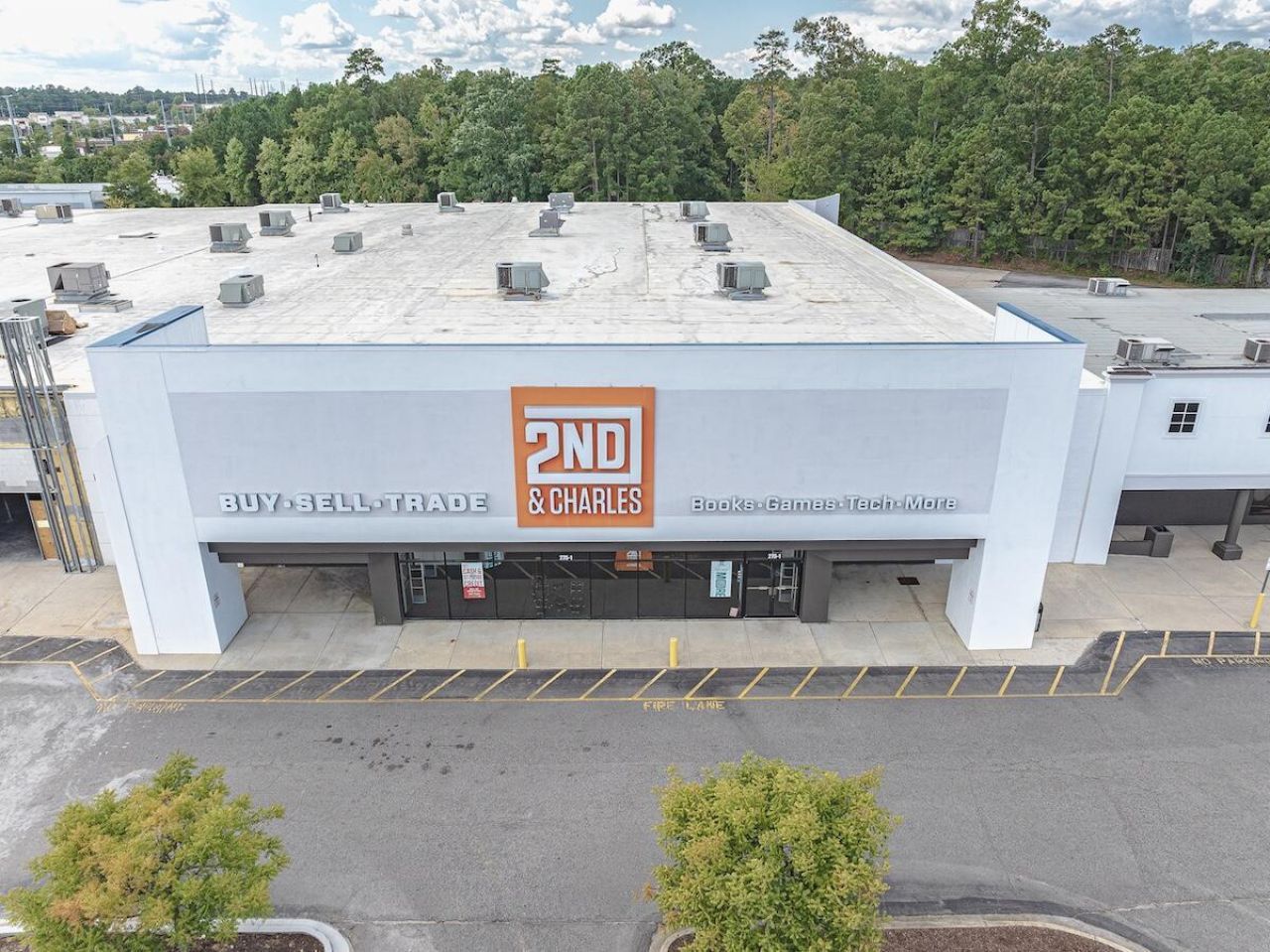 275 Harbison Boulevard Photo 10