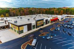 275 Harbison Boulevard photo 4