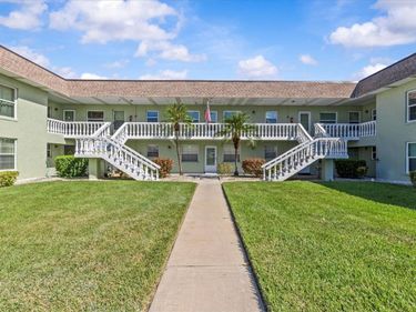 1250 S PINELLAS AVENUE, Unit 804, TARPON SPRINGS, FL 34689