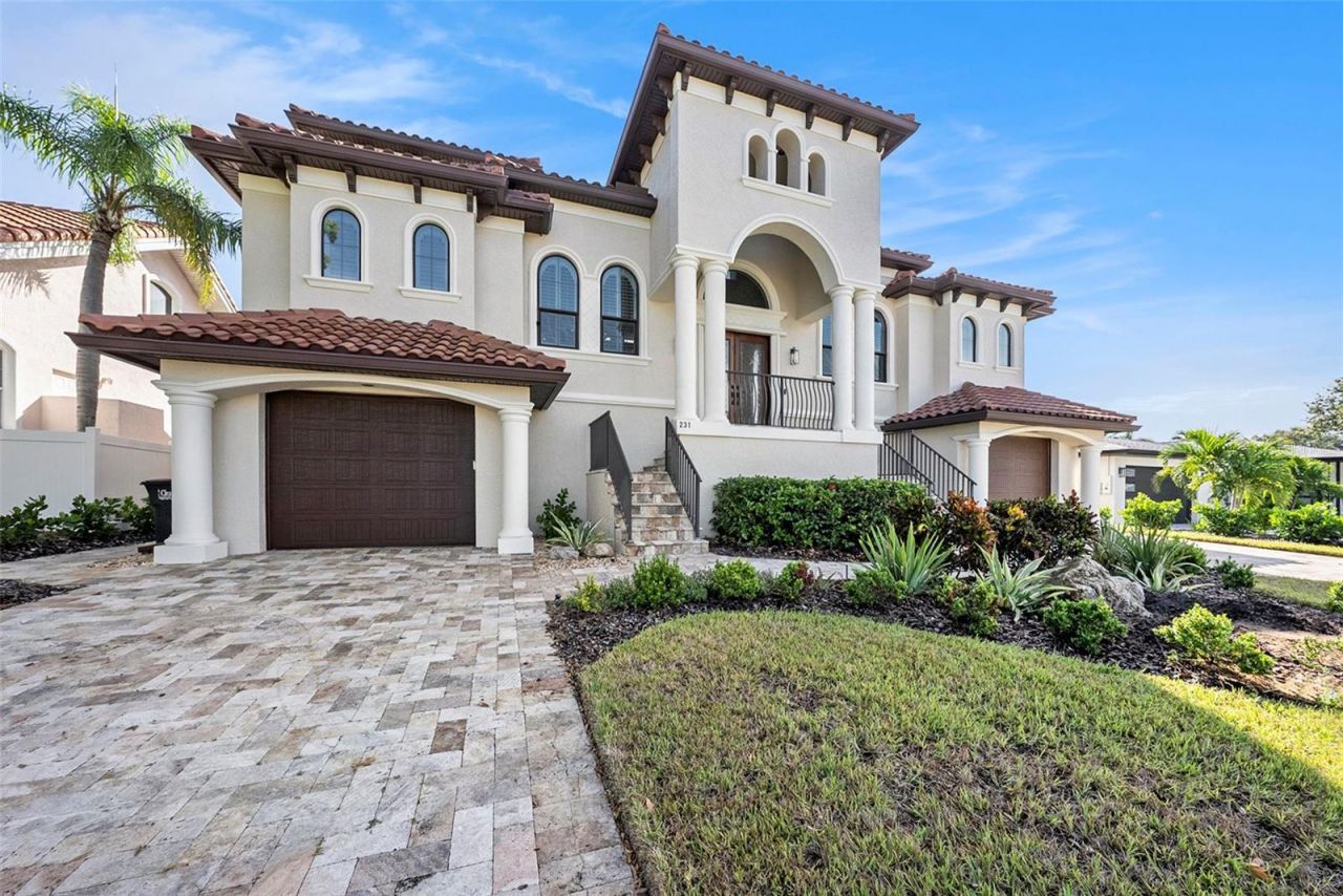 231 Midway Island, Clearwater Beach, FL 33767 Photo