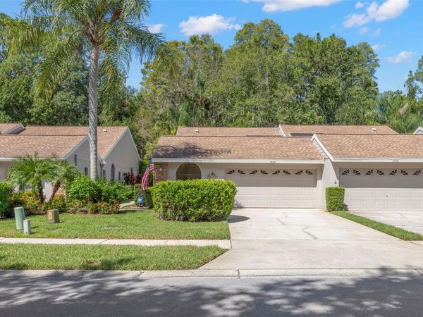 4060 SALEM SQUARE PARKWAY, PALM HARBOR, FL 34685