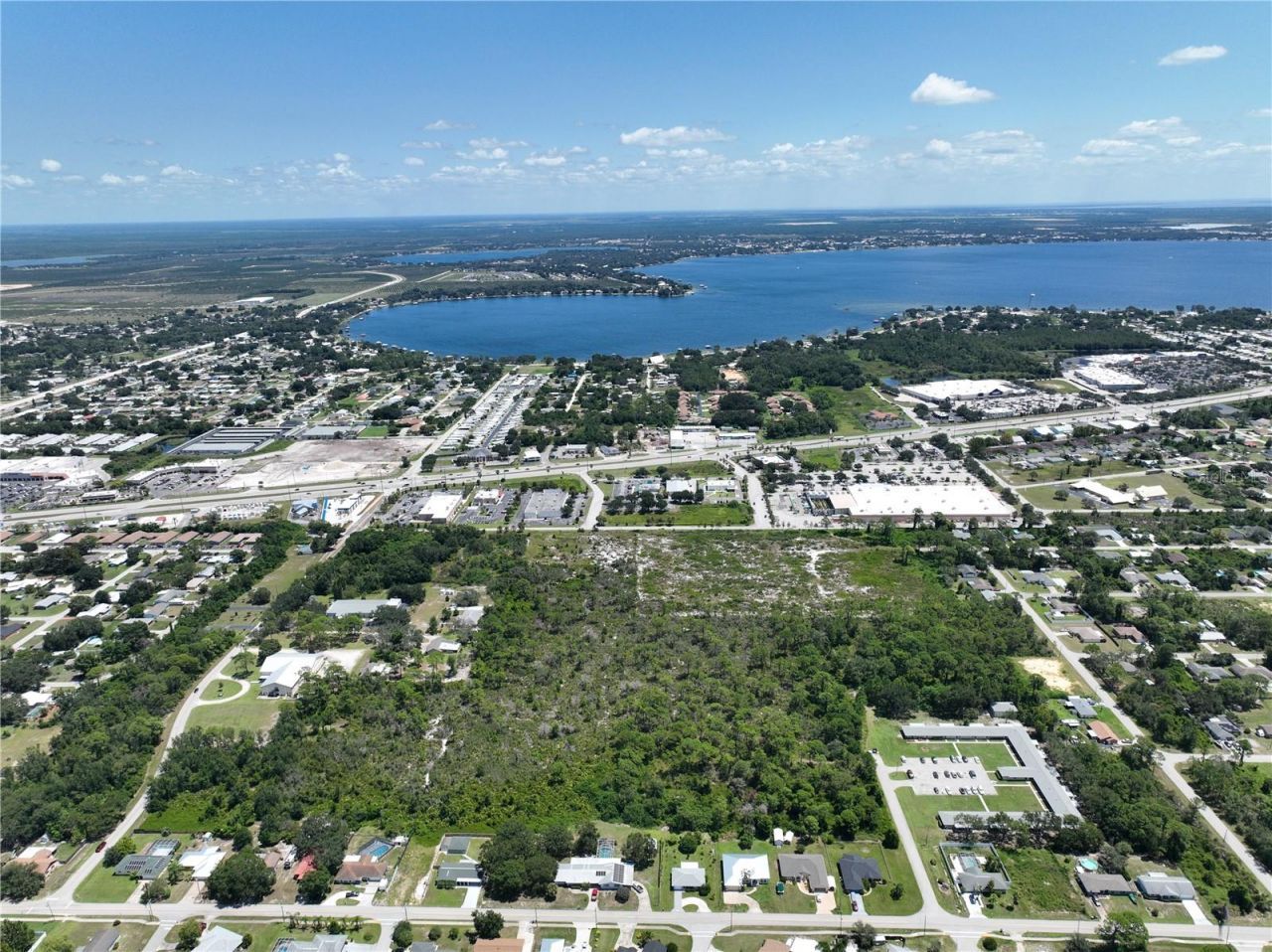 530 Lotus Avenue, Sebring, FL 33872 Photo