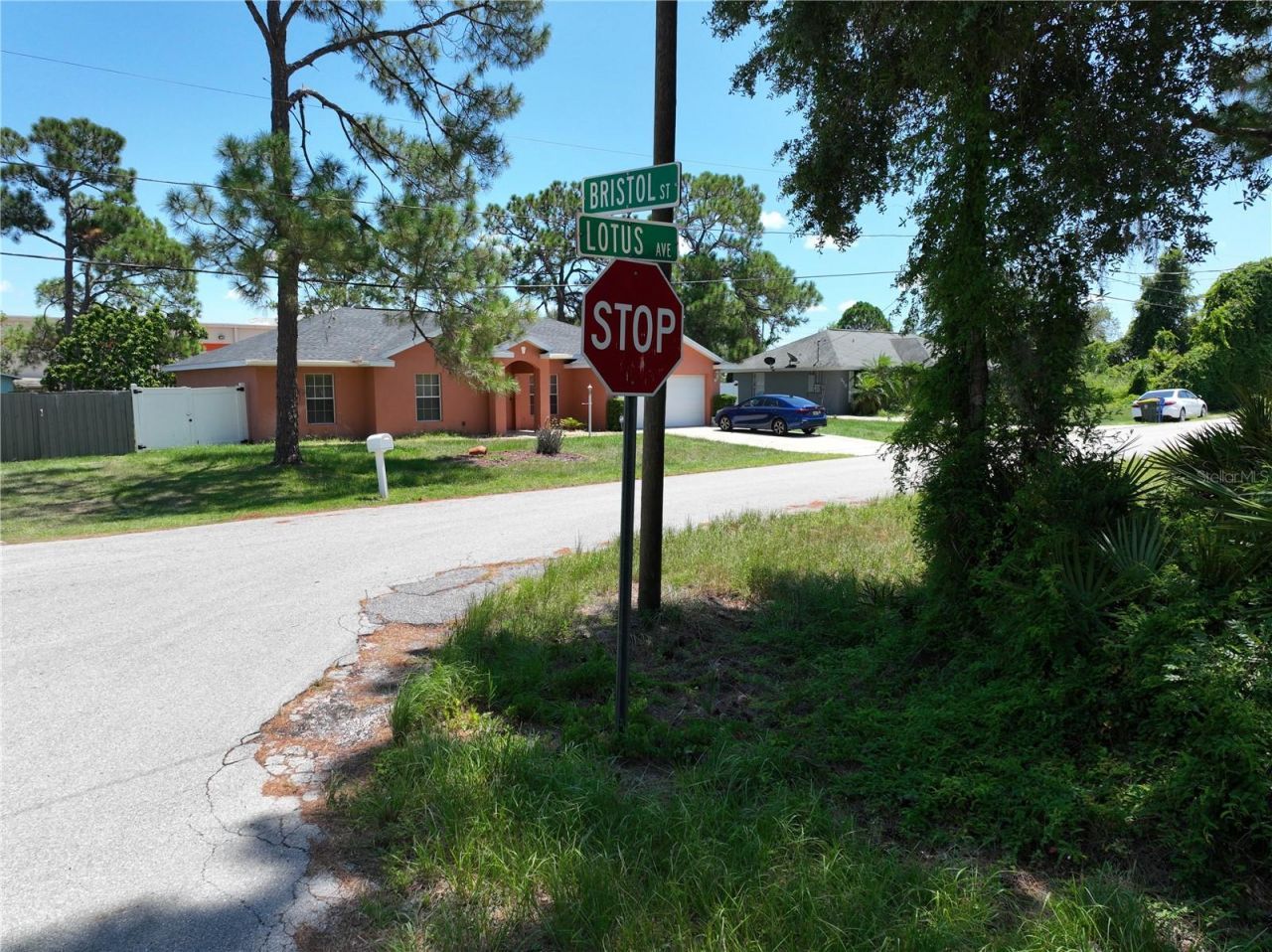 530 Lotus Avenue, Sebring, FL 33872 Photo