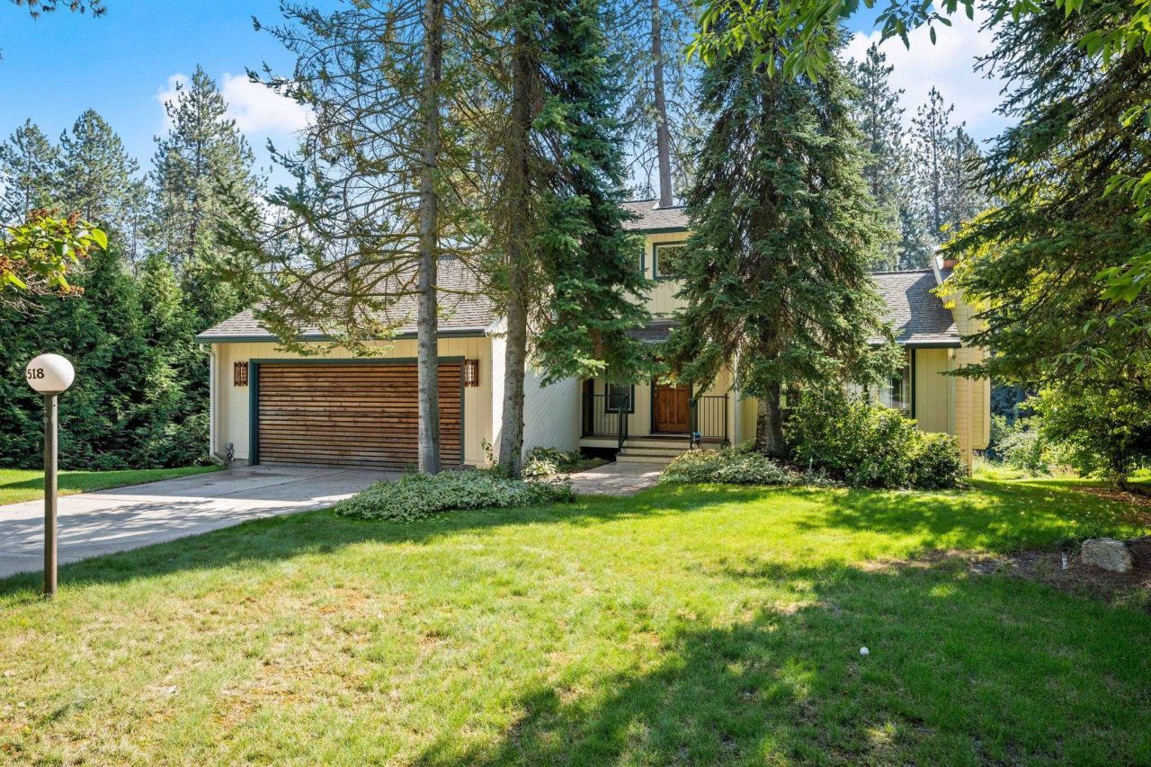 4518 E Lane Park Rd, Mead, WA 99021 Main Photo