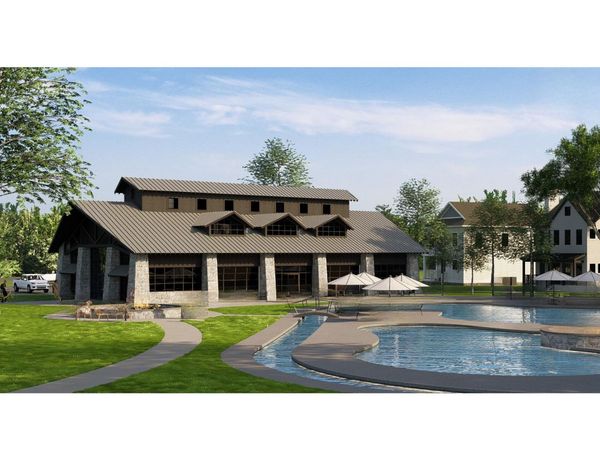 27800 S Hwy 125, Section 5 lot 4 , Monkey Island, OK 74331