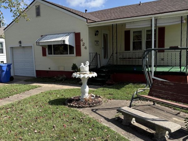 424 H St NW, Miami, OK 74354