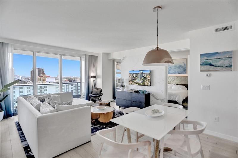 3101 Bayshore Drive, Unit 1707, Fort Lauderdale, FL 33304 Photo